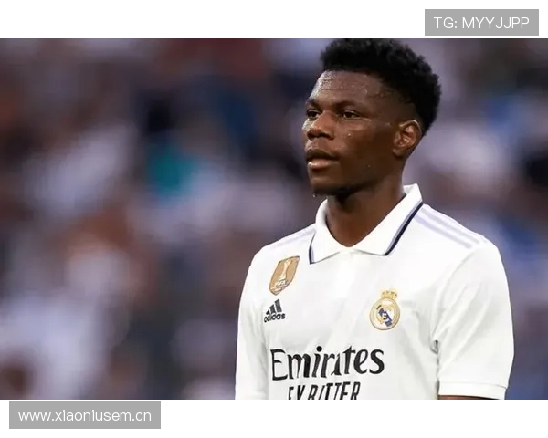 奥雷利安·楚阿梅尼:波尔多青训时期后腰起点解析 奥雷利安·楚阿梅尼:波尔多青训时期后腰起点解析