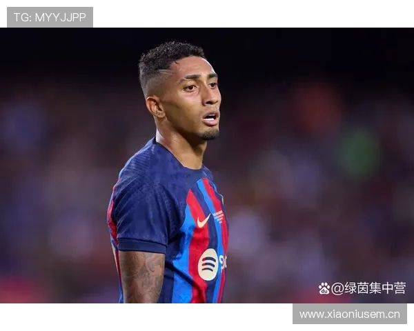 拉菲尼亚能否在巴萨站稳脚跟:战术适配与进攻贡献分析 拉菲尼亚能否在巴萨站稳脚跟:战术适配与进攻贡献分析