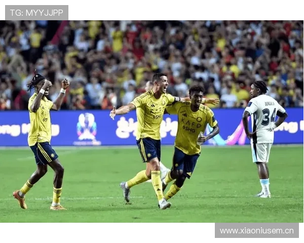 利雅得胜利在沙特联统治力如何，本赛季争冠形势变化引关注