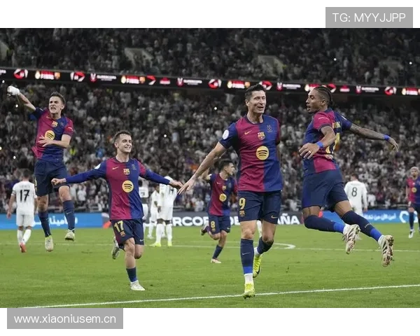 巴萨关键战表现起伏，对赛季走势与争冠稳定性形成制约