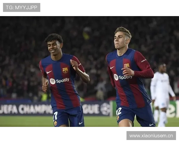 巴萨看似复苏,其实问题藏不住了 巴萨看似复苏,其实问题藏不住了