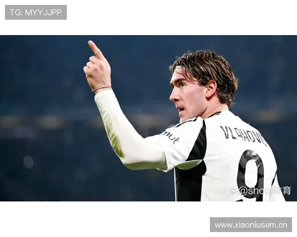 弗拉霍维奇意甲金靴竞争力及锋线定位解析