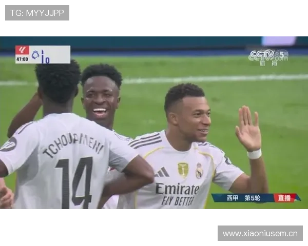 维尼修斯 vs 姆巴佩：速度型巨星的巅峰对决