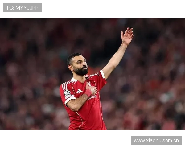 萨拉赫早期生涯解析：切尔西失败经历如何促成职业转折