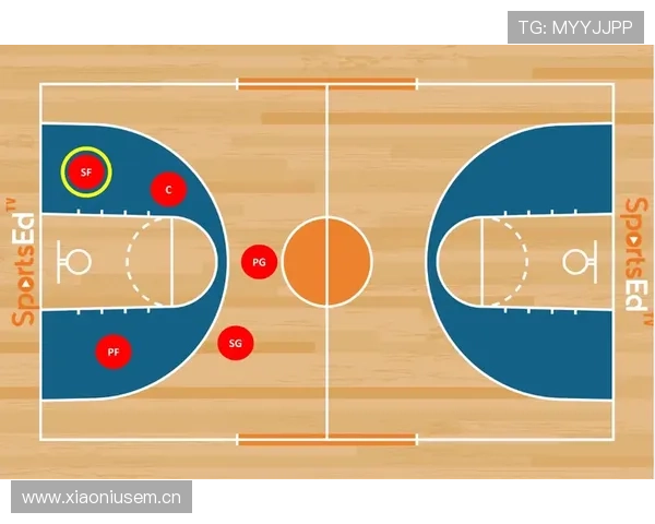 剖析篮球边线发球规则：从站位到时限的全方位解读